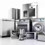 kitchen appliances repair service